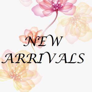 New Arrivals!